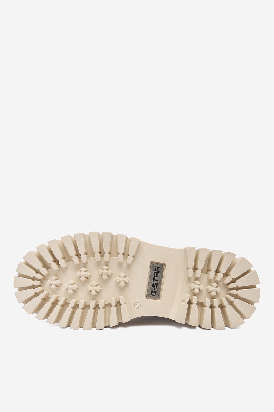 Bocanci G-STAR RAW BEJ - 5906751313411
