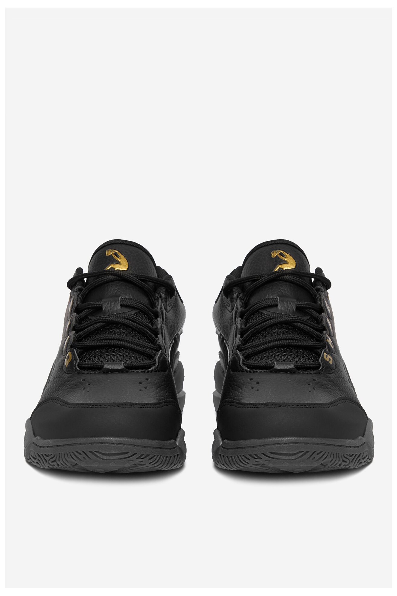 Кросівки спортивні SHAQ EO-GOLIATH AQ95071B-BVZ ЧОРНИЙ