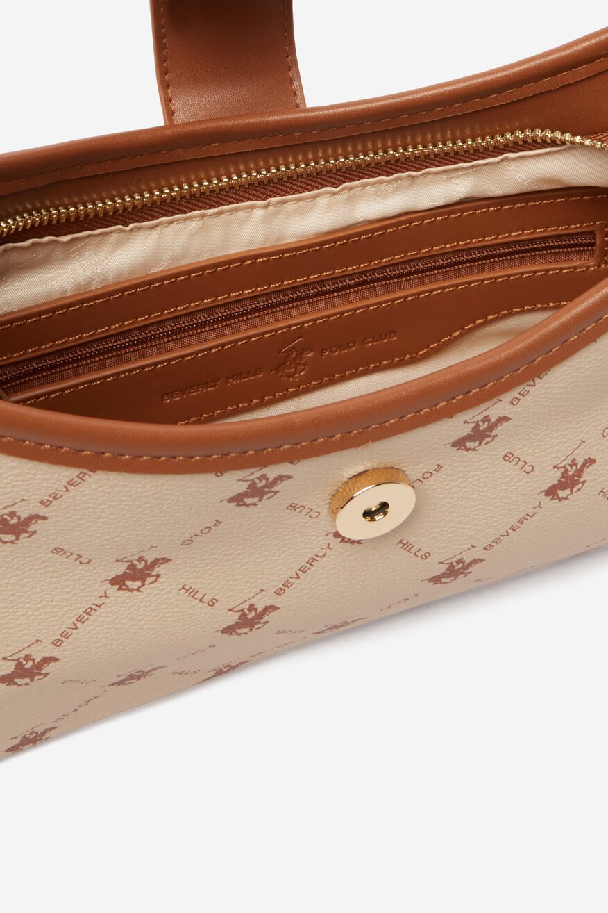 
                Beverly Hills Polo Club - Torebka - 5906751673539