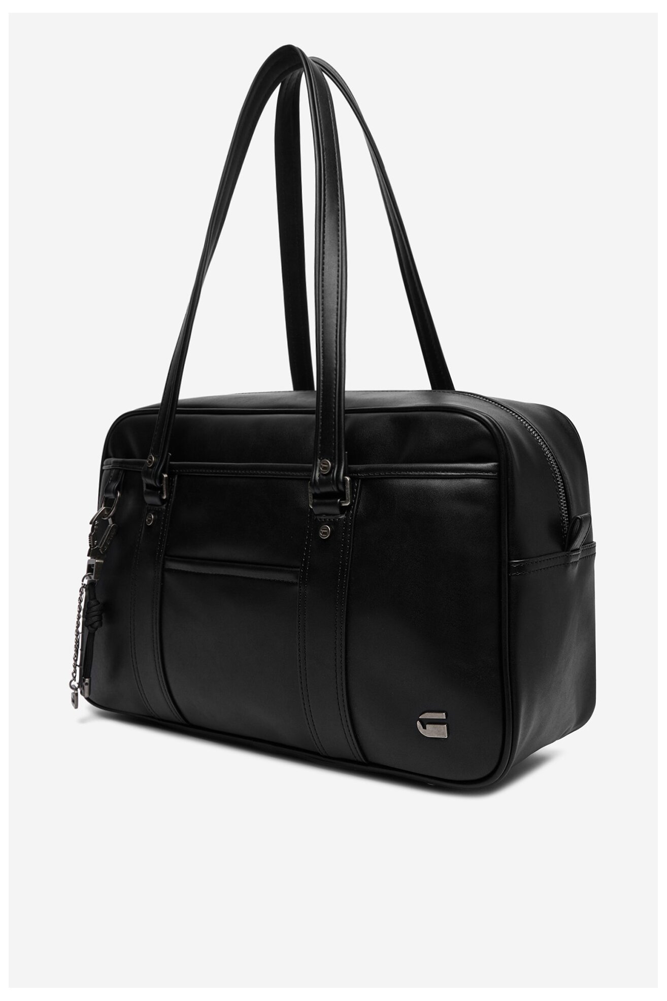 Torba męska G-STAR RAW C-LA321-880-3 Czarny