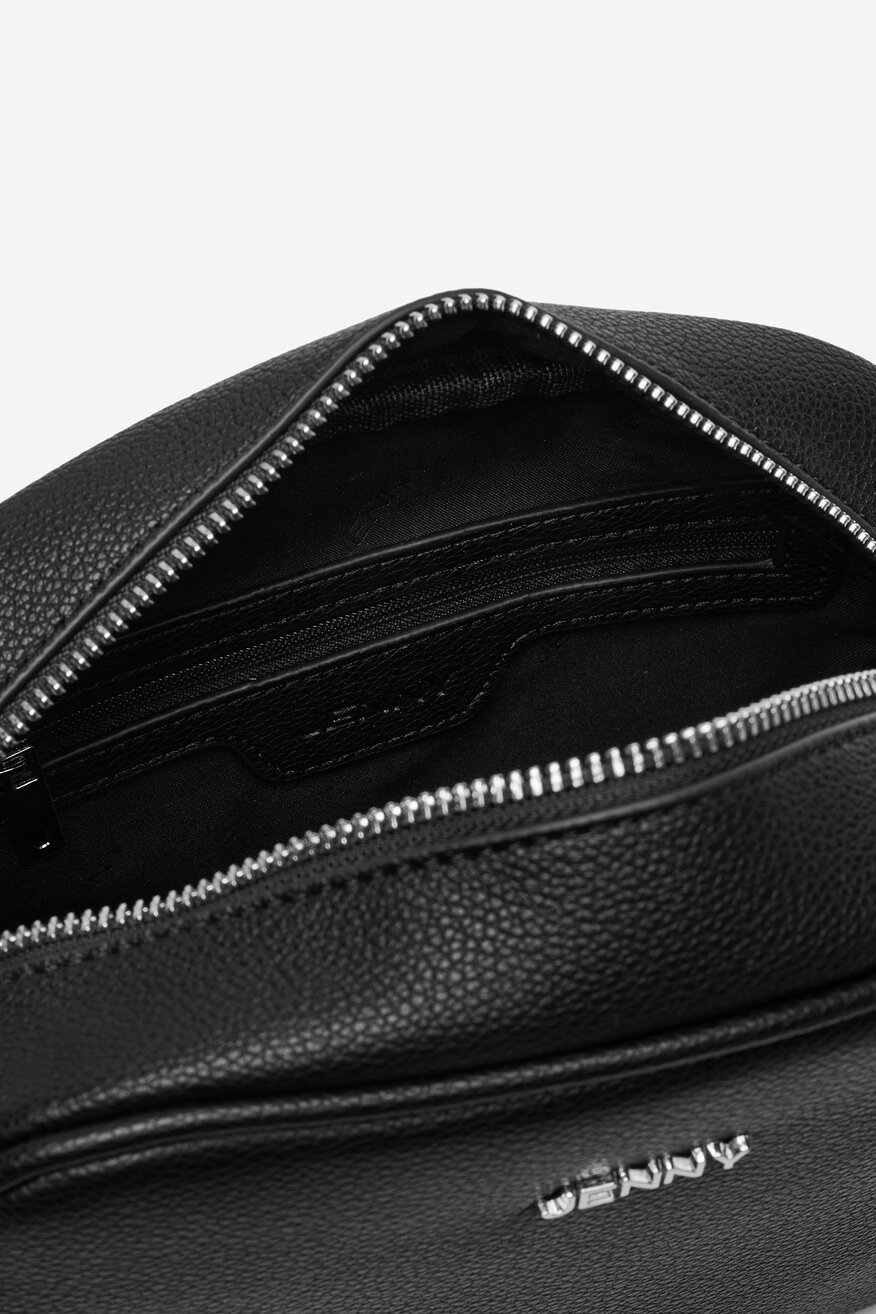 Jenny - Mała torebka crossbody - 5906751212400
