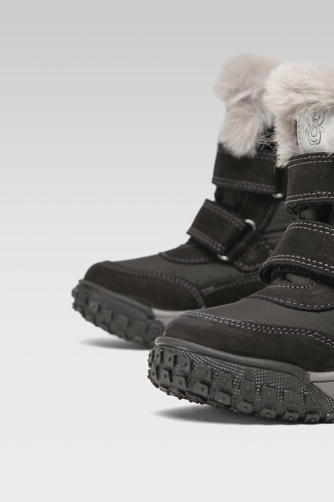 Trzewiki Lasocki Kids CI12-3138-03 Czarny