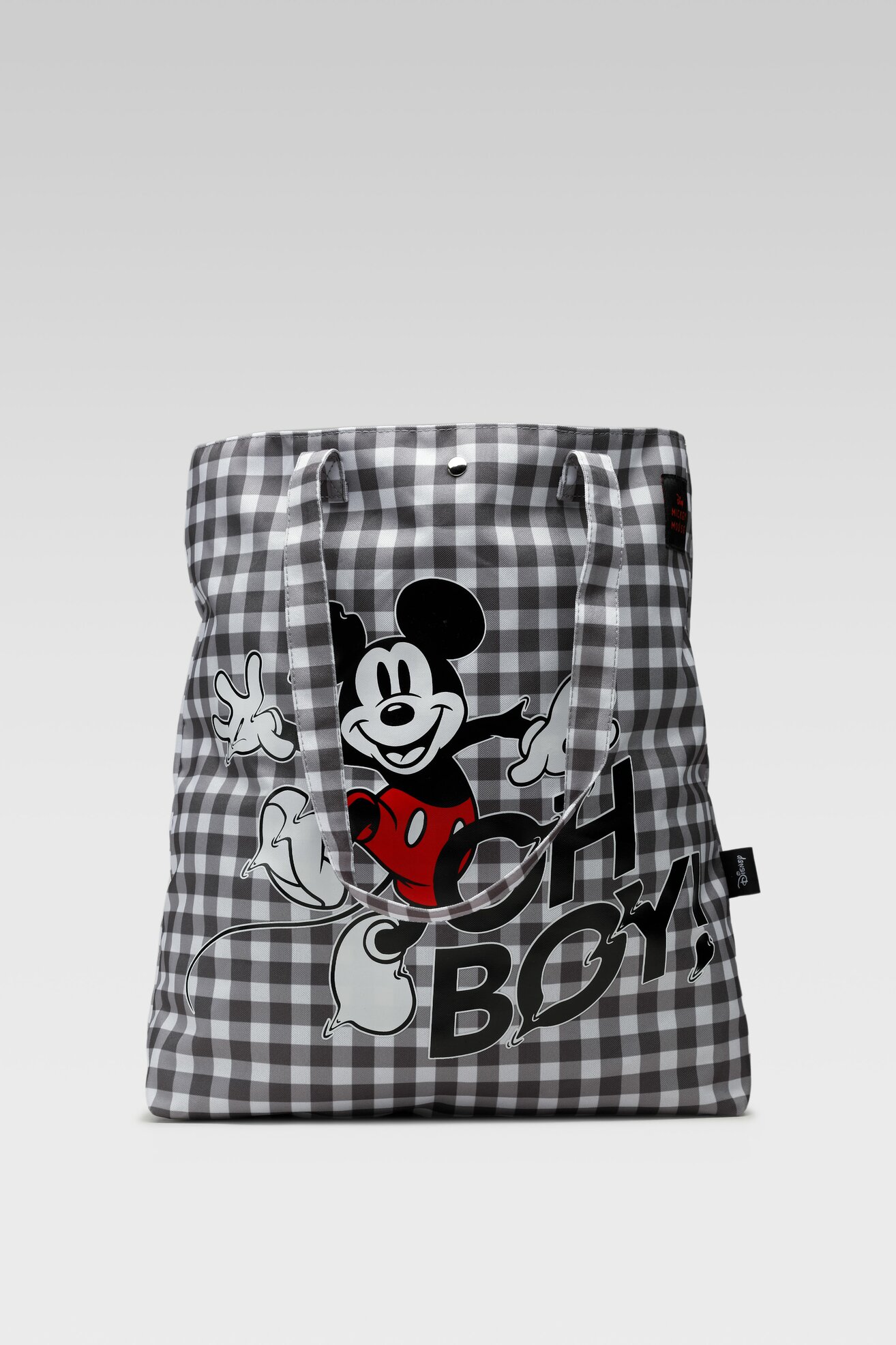 Torebka młodzieżowa Mickey&Friends ACCCS-AW21-07DSTC MIX