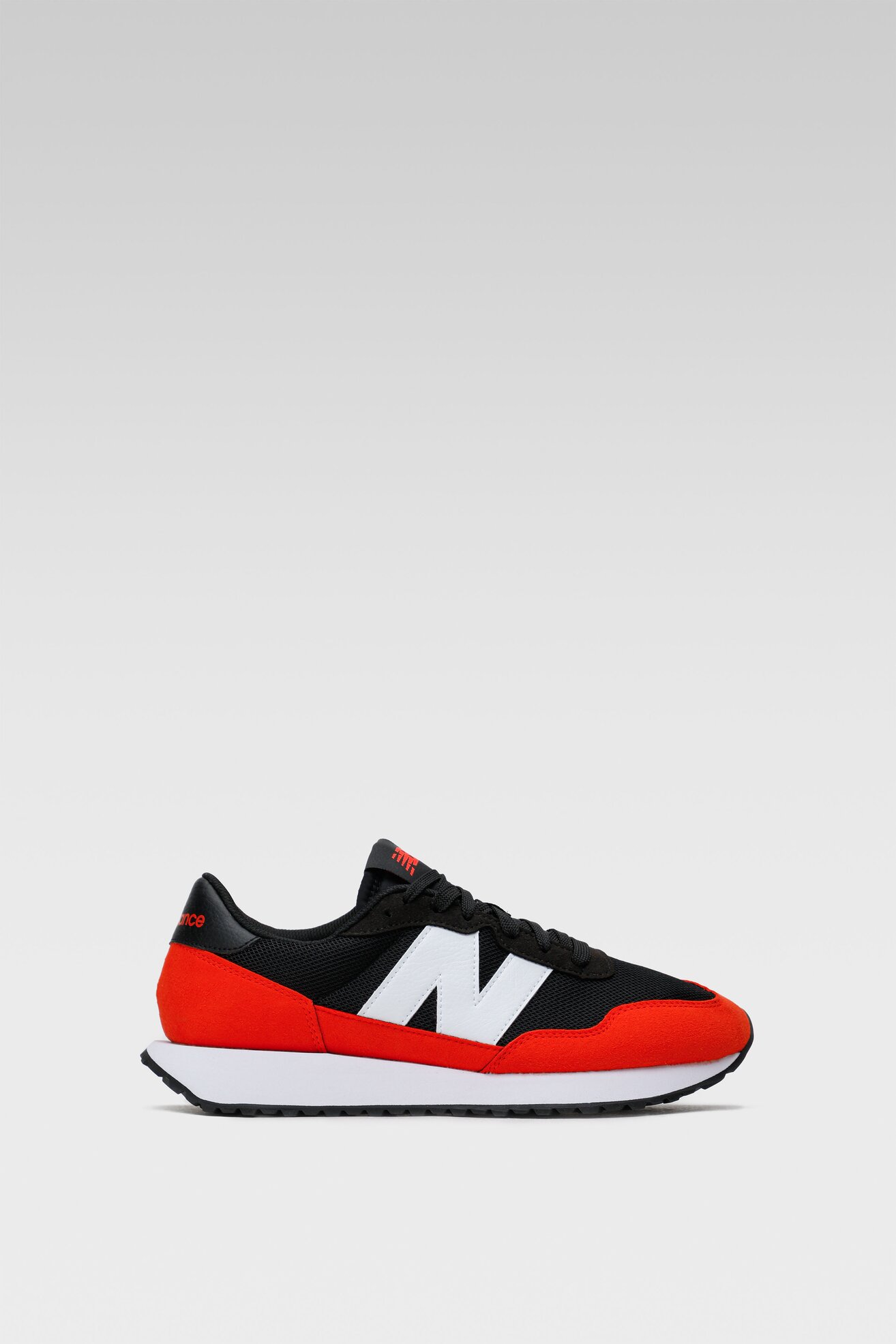 Obuwie sportowe New Balance MS237PR1 MIX