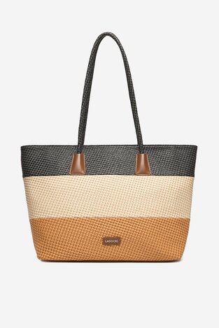 Сумка З Ремінцем Lasocki CEO-LSK-L-005-09 МІКС