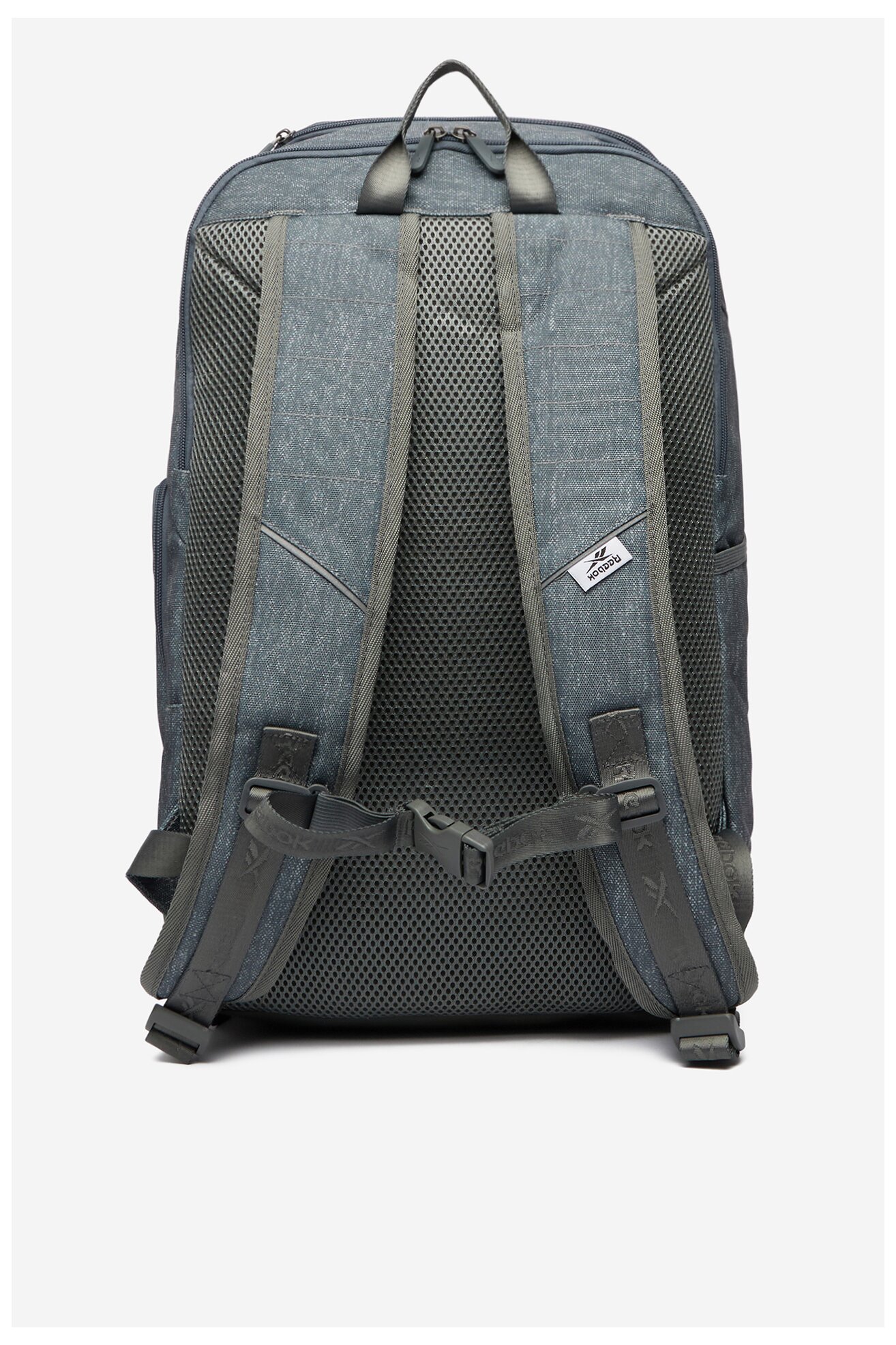 Раница Reebok CWBEO-RBK-WS-007-09 ТЪМНОСИВ