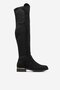Cizme DeeZee 10816-2 NEGRU