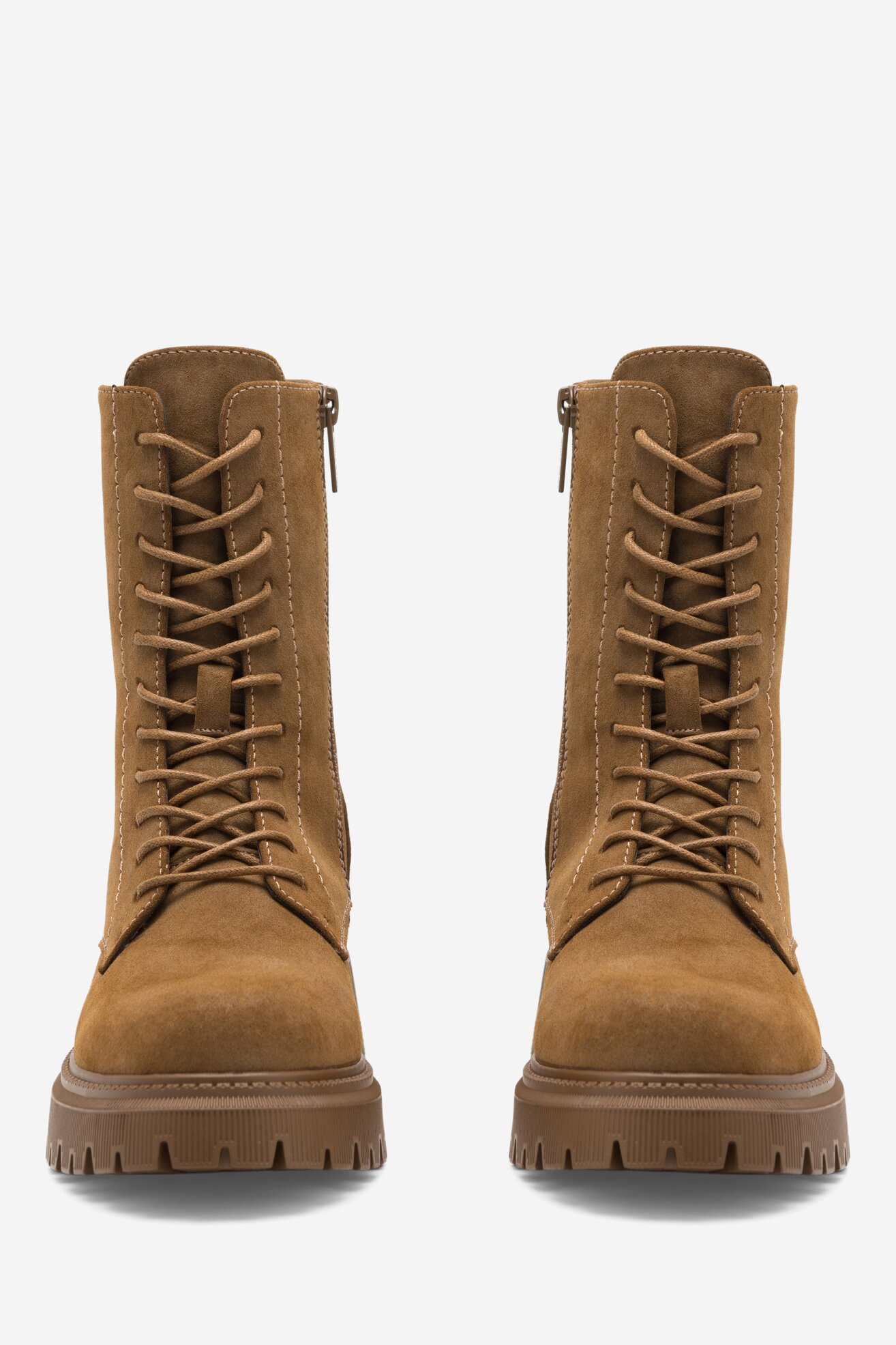 Trzewiki Jenny Fairy HAYLEY WS5875-33 Camel