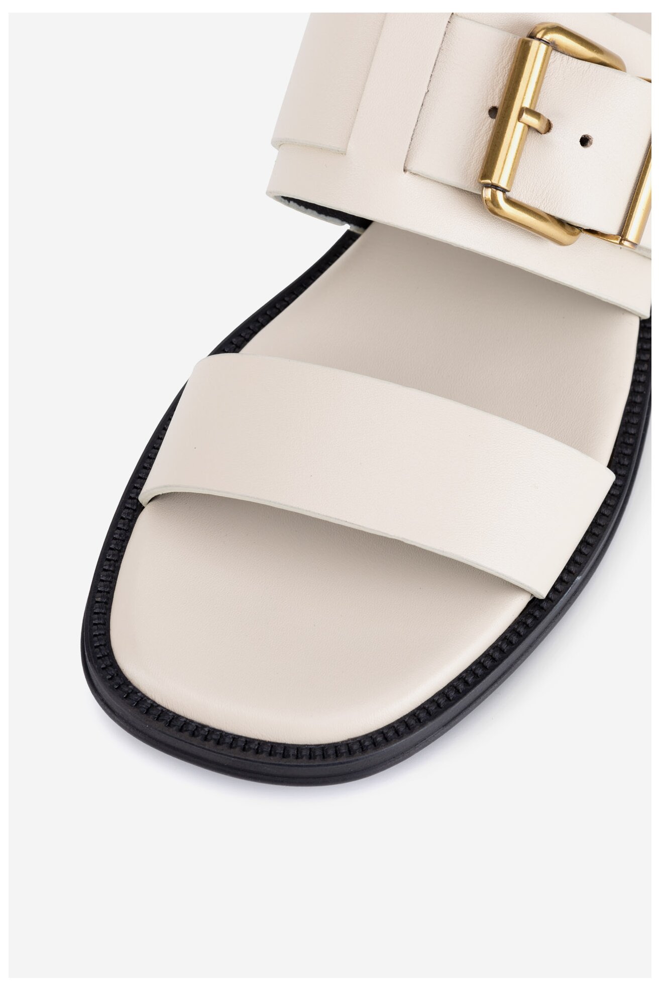 Джапанки Badura LOTUS-118261 БЯЛ