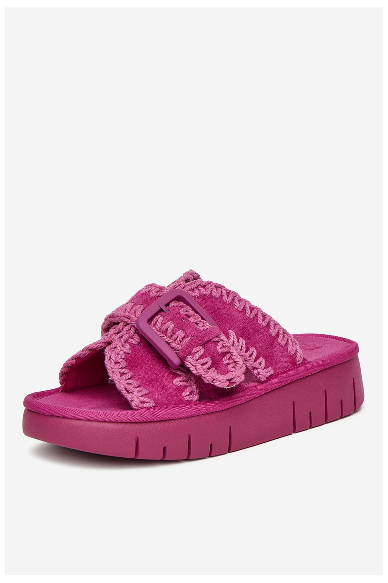 Șlapi ROXY HY62277-3 ROZ