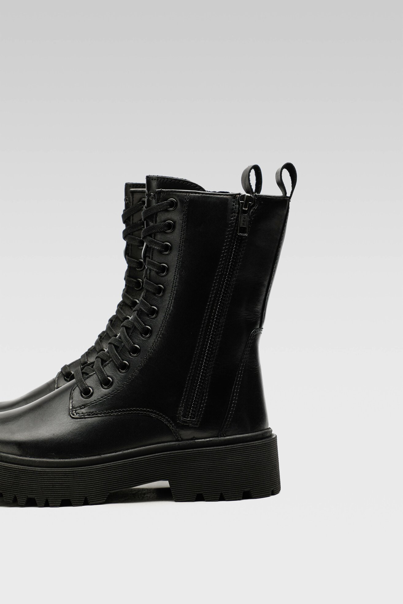 Bocanci Lasocki WB-ALESSIA-11 NEGRU