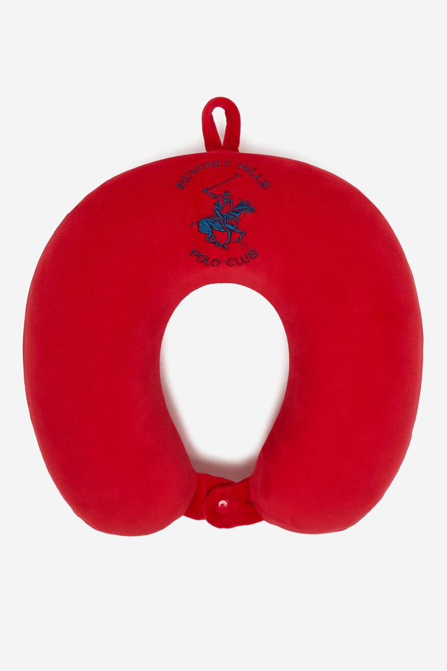 
                Beverly Hills Polo Club - Poduszka podróżna - 5906751925720