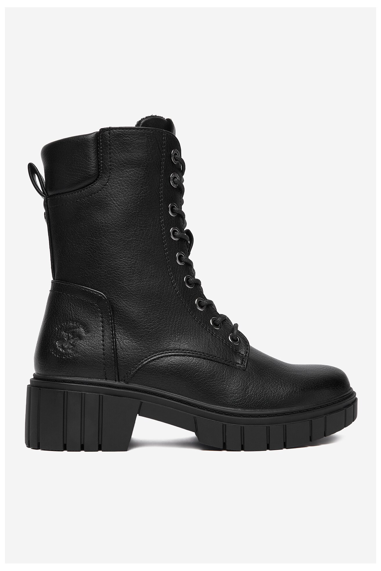 Duboke cipele Beverly Hills Polo Club CEO-WS6637-01 CRNA