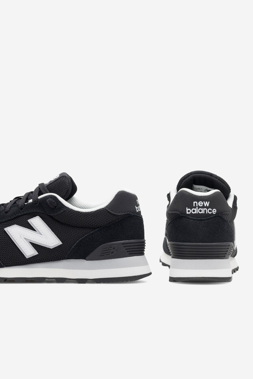 
                New Balance - WL515BLK - 5905588193364