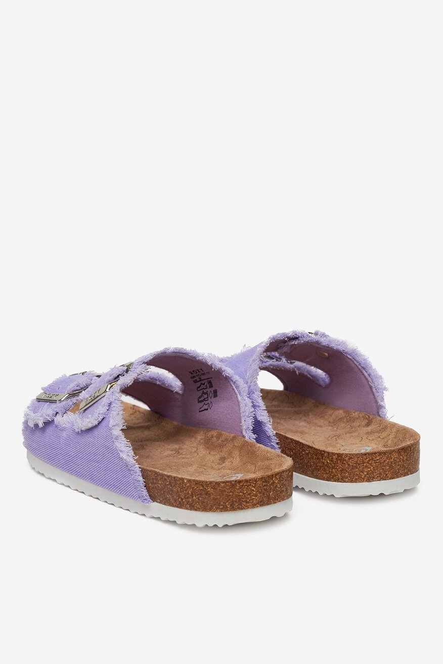 Șlapi ROXY MOV - 5906751040904