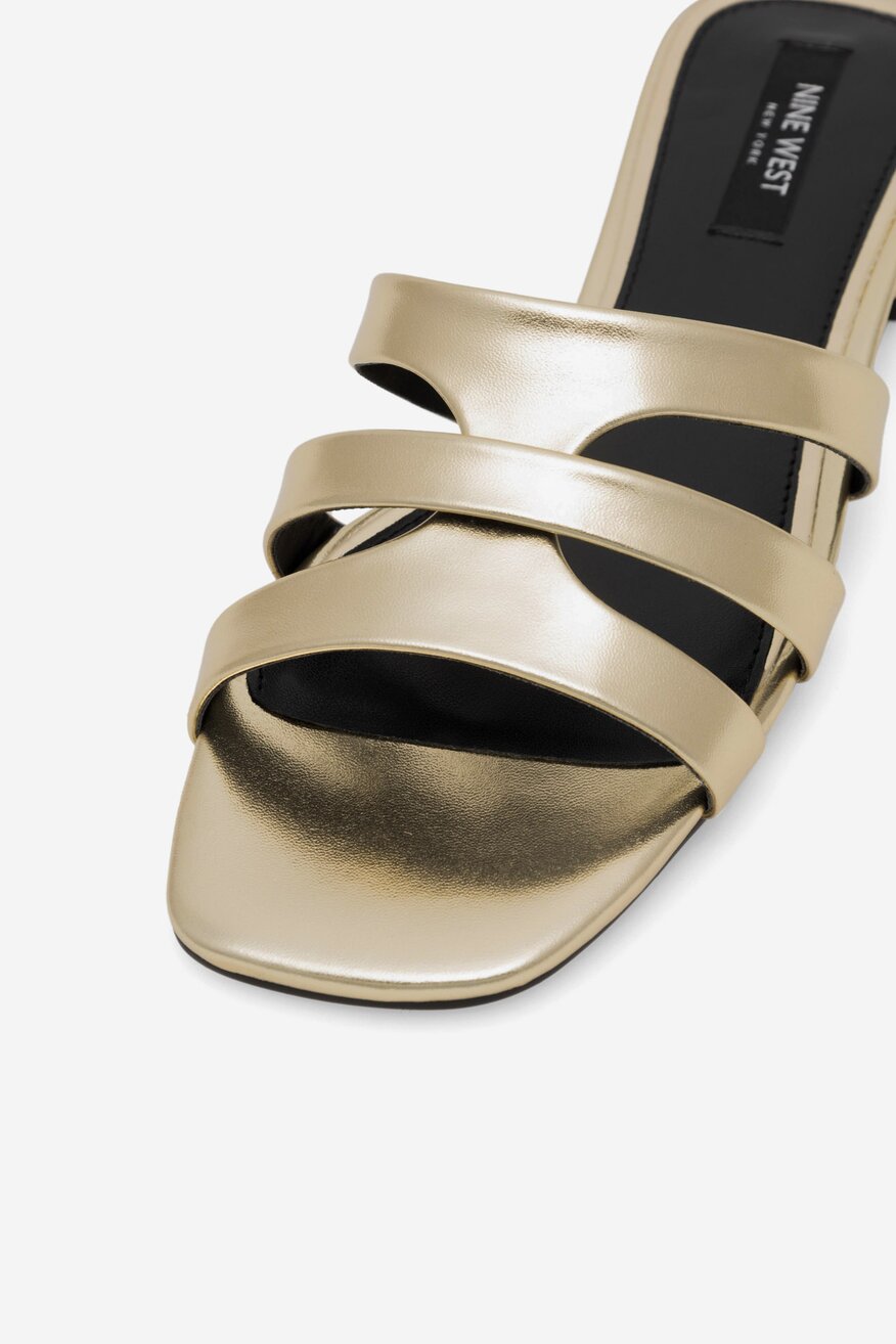 Flip-flop NINE WEST ARANY - 5905588564553