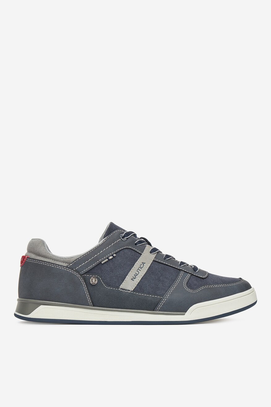 Tenisky NAUTICA DENIM - 5904862927374