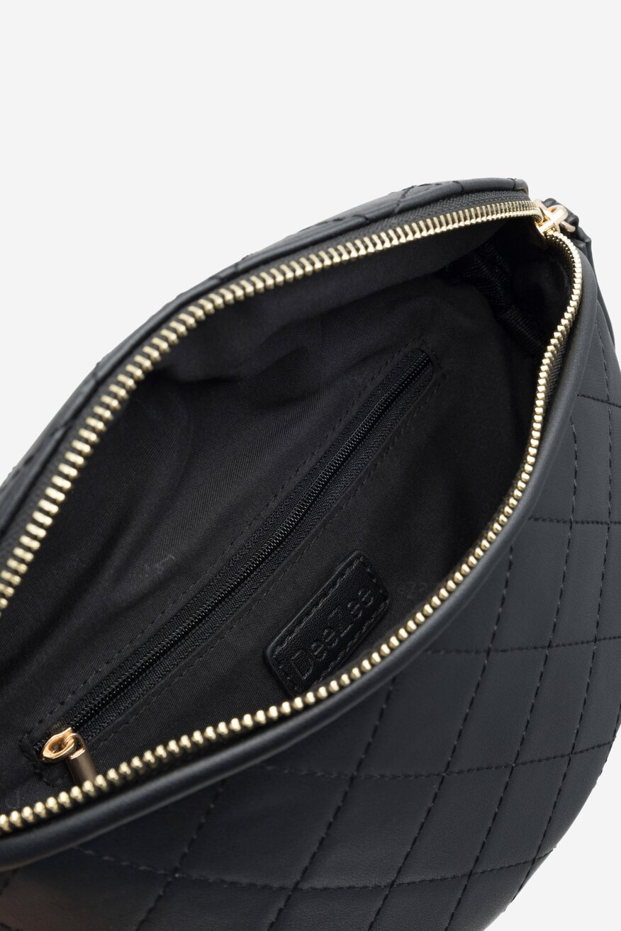 Geantă de mână DeeZee NEGRU - 5905588500285