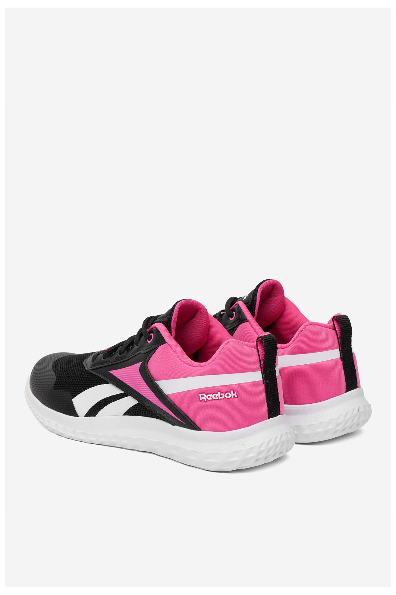 Obuwie sportowe Reebok REEBOK RUSH RUNNER 5 IF7925 Czarny