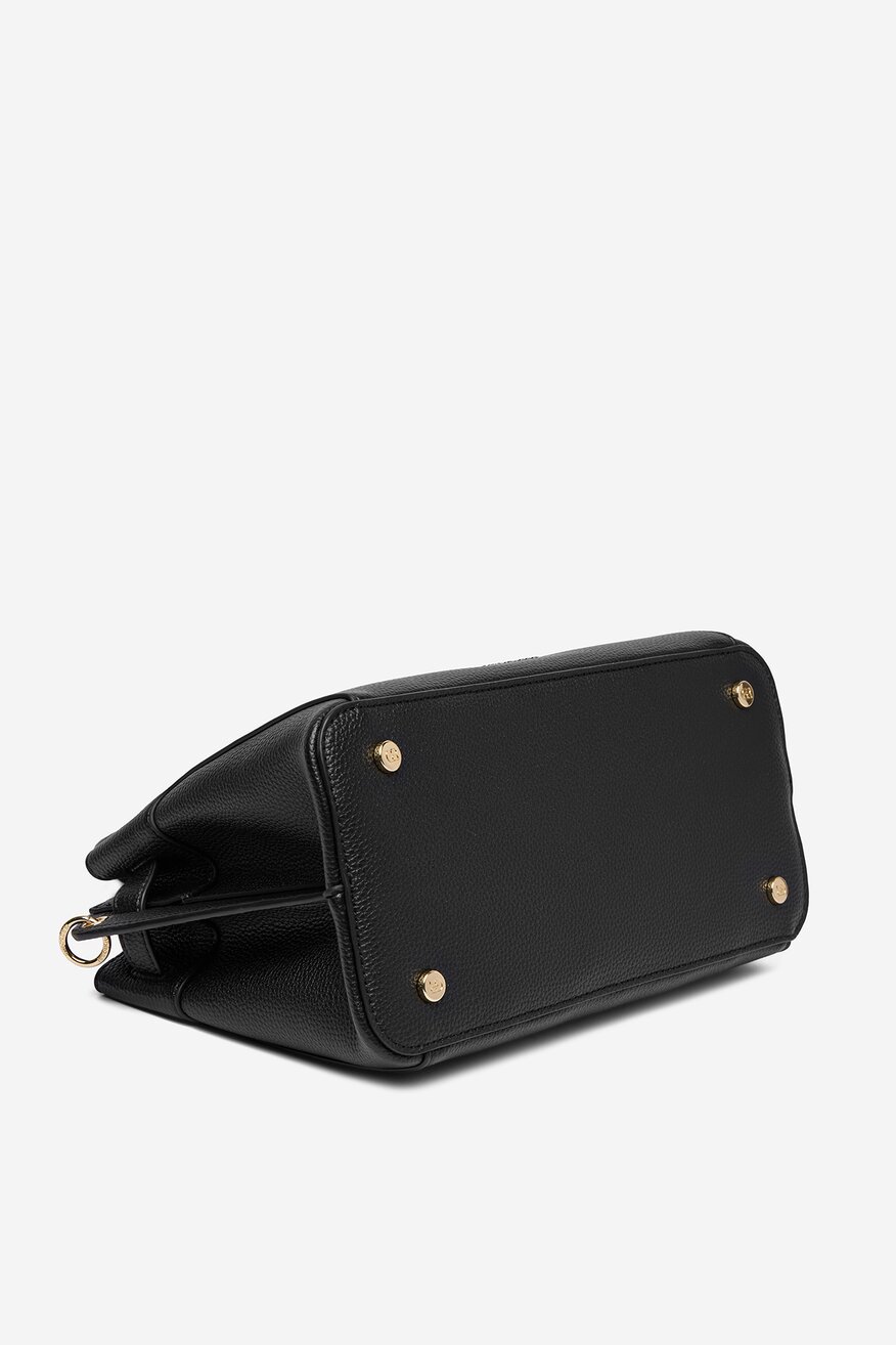 
                Сумка З Ремінцем Gino Rossi ЧОРНИЙ - 5906751624418