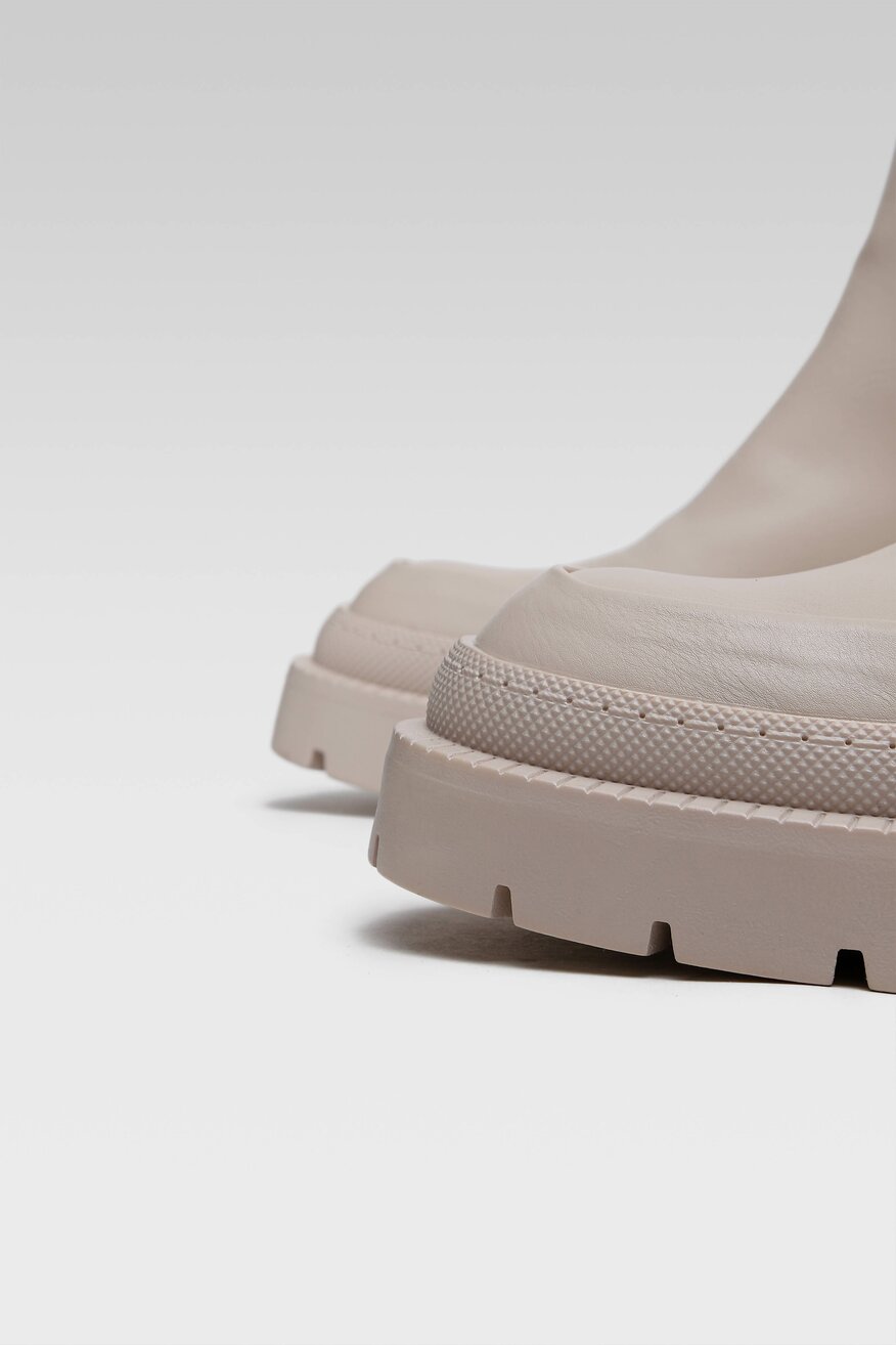 Jenny Fairy - Botki workery - 5904248229306