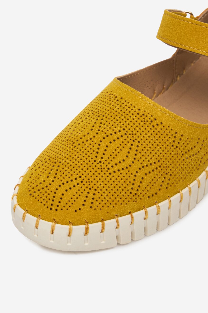 Go Soft - Półbuty - 5906751957103