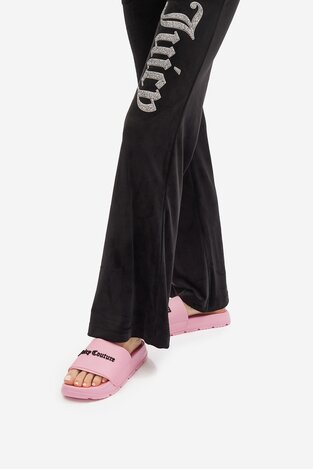Папуче за базен Juicy Couture PJC2 ROZE