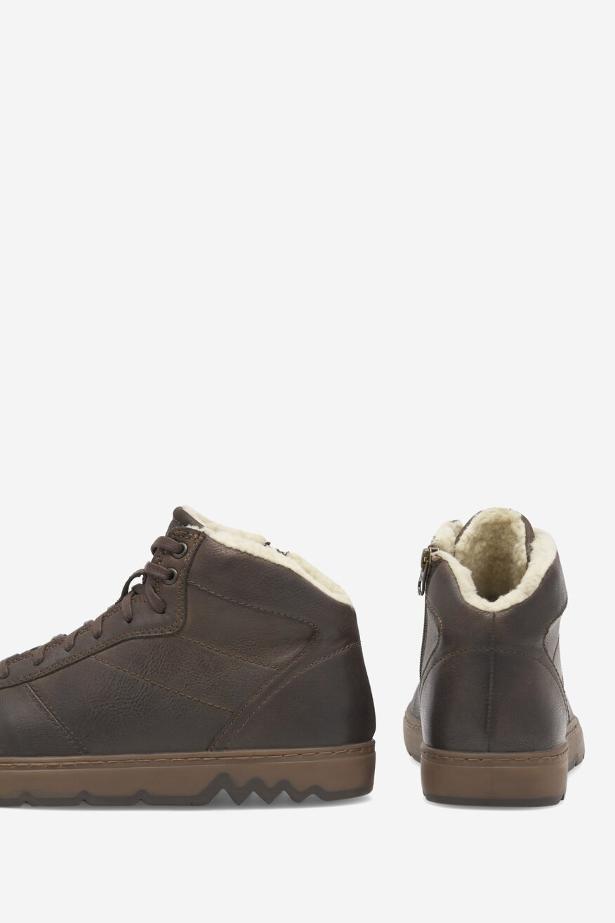 Lasocki - Trzewiki ocieplane - 5906751352595