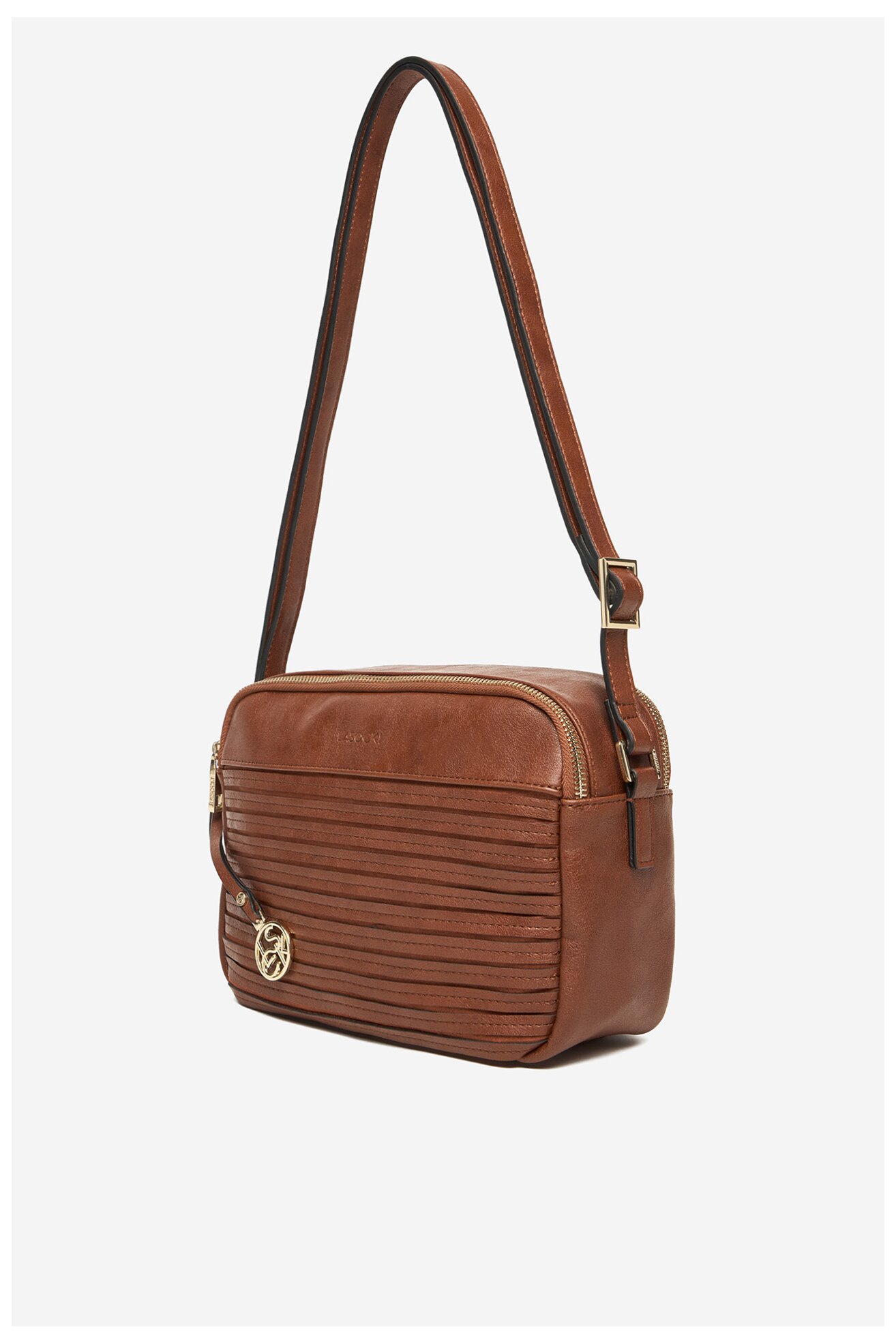 Torba Lasocki CEO-LSK-K-025-06 KAMEL