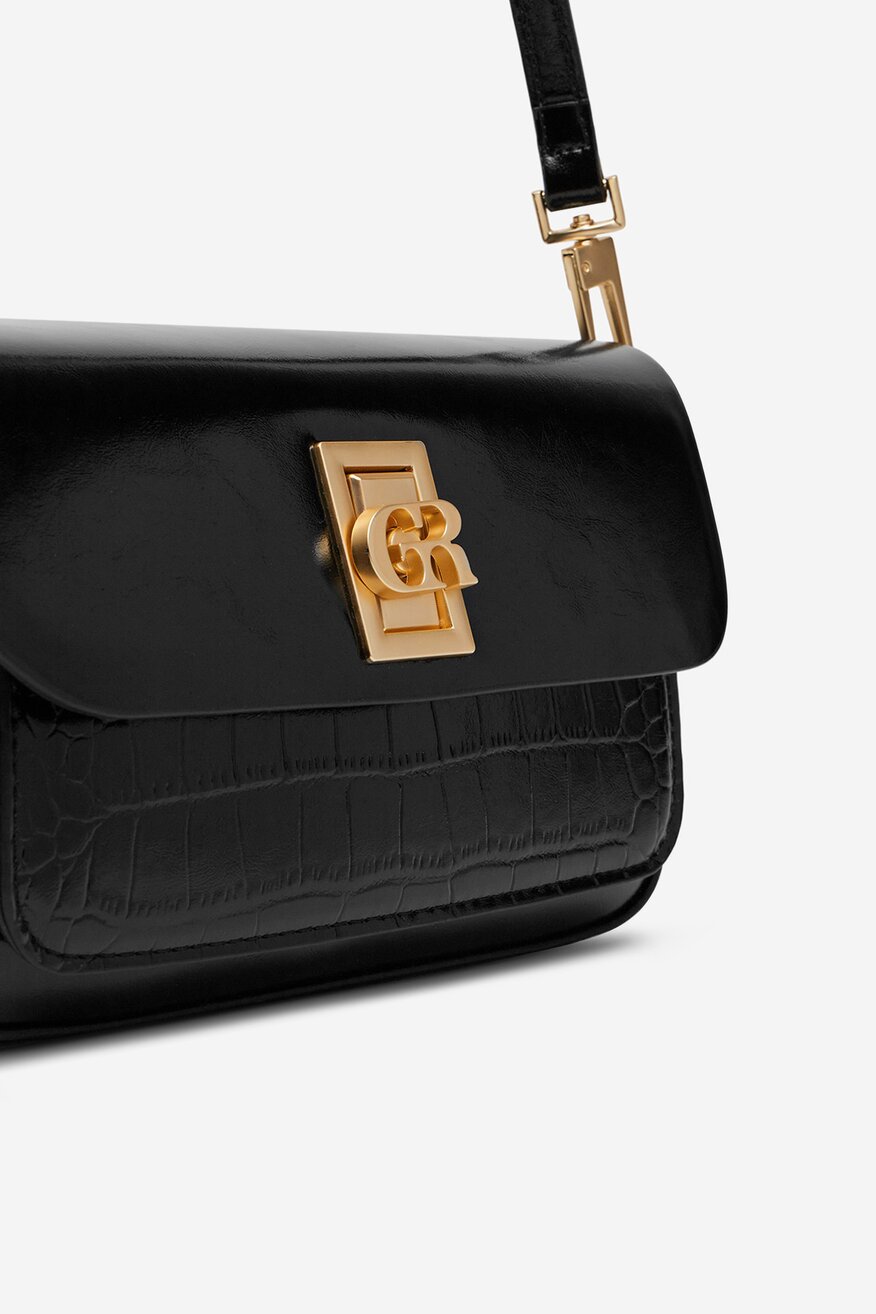 Torba Gino Rossi CRNA - 5906751157138