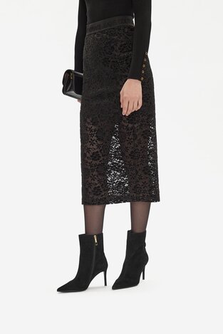 Ботильйони Gino Rossi EO-LIDO-GLC6306-6320-4 ЧОРНИЙ