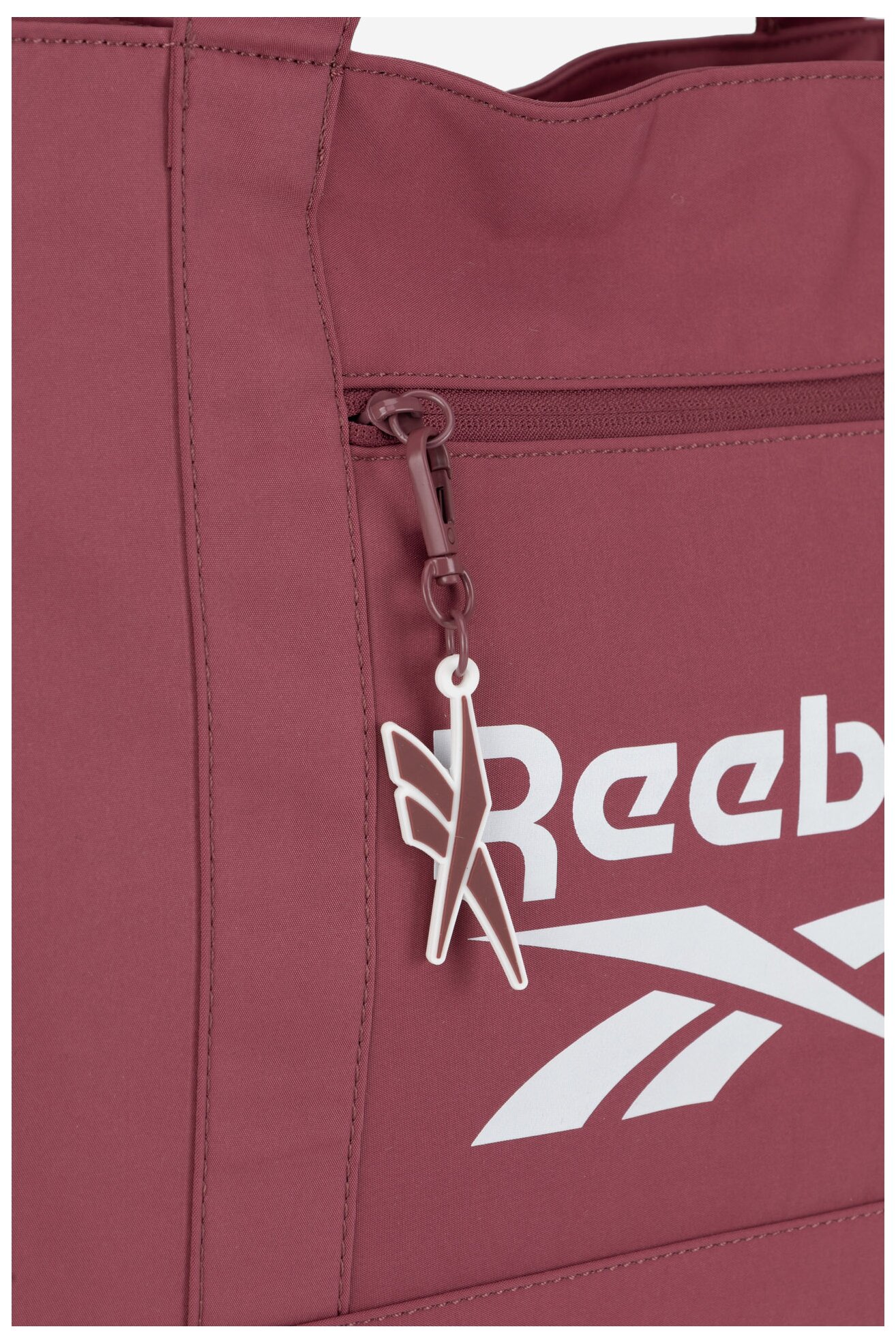 Kézitáska Reebok RBK-038-CCC-05 BORDÓ