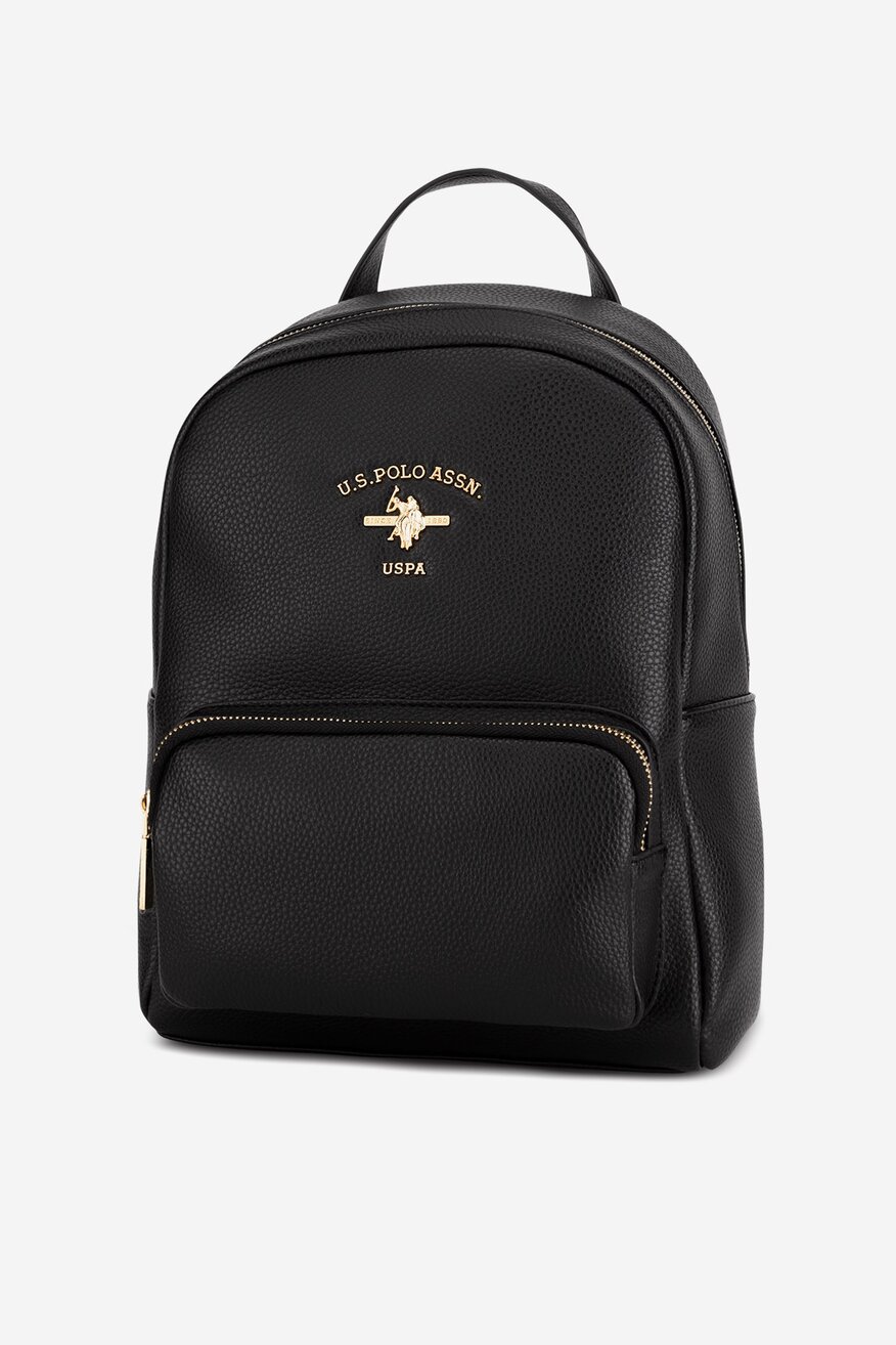 
                U.S. POLO ASSN. - Plecak mały miejski - 5905588980285