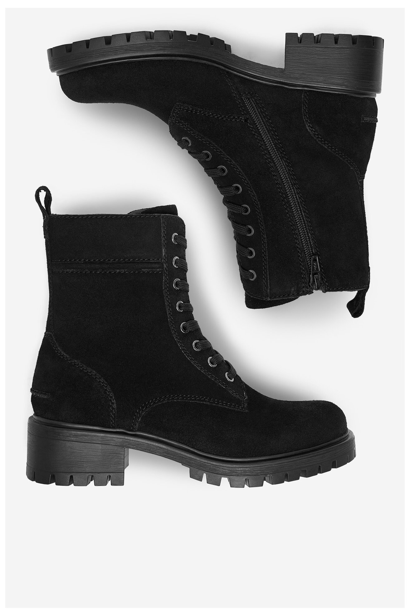 Боти Lasocki CEO-WI16-D-466-05 ЧЕРЕН