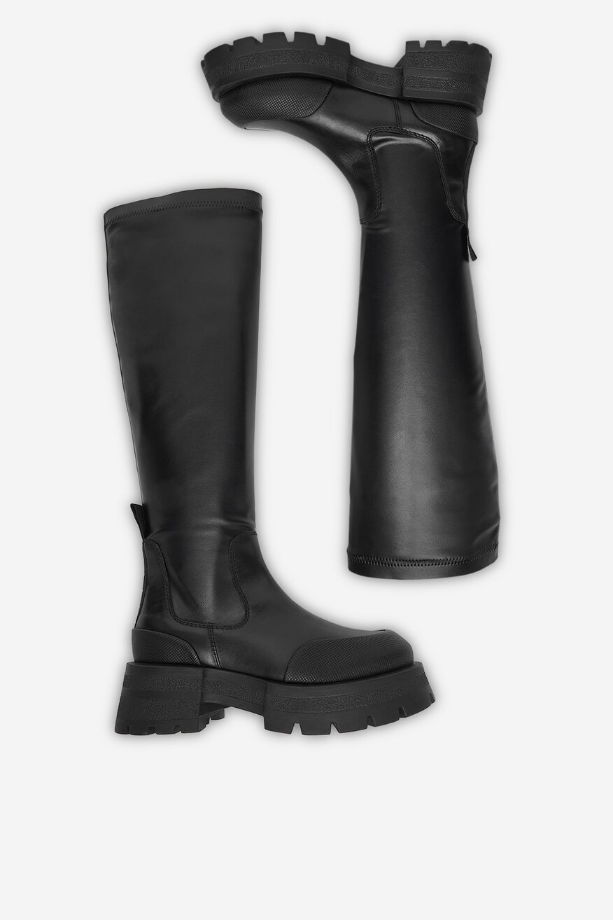 
                Ботуши G-STAR RAW ЧЕРЕН - 5906751247457