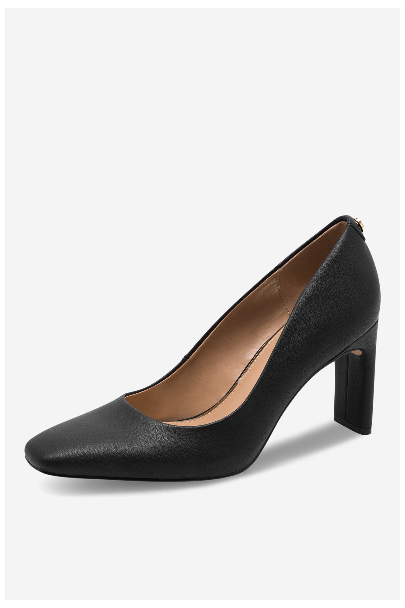 Туфлі-Човники NINE WEST 905901 ЧОРНИЙ