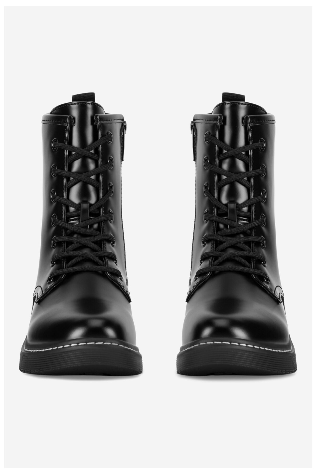 Боти Jenny Fairy WS2696-02 ЧЕРЕН