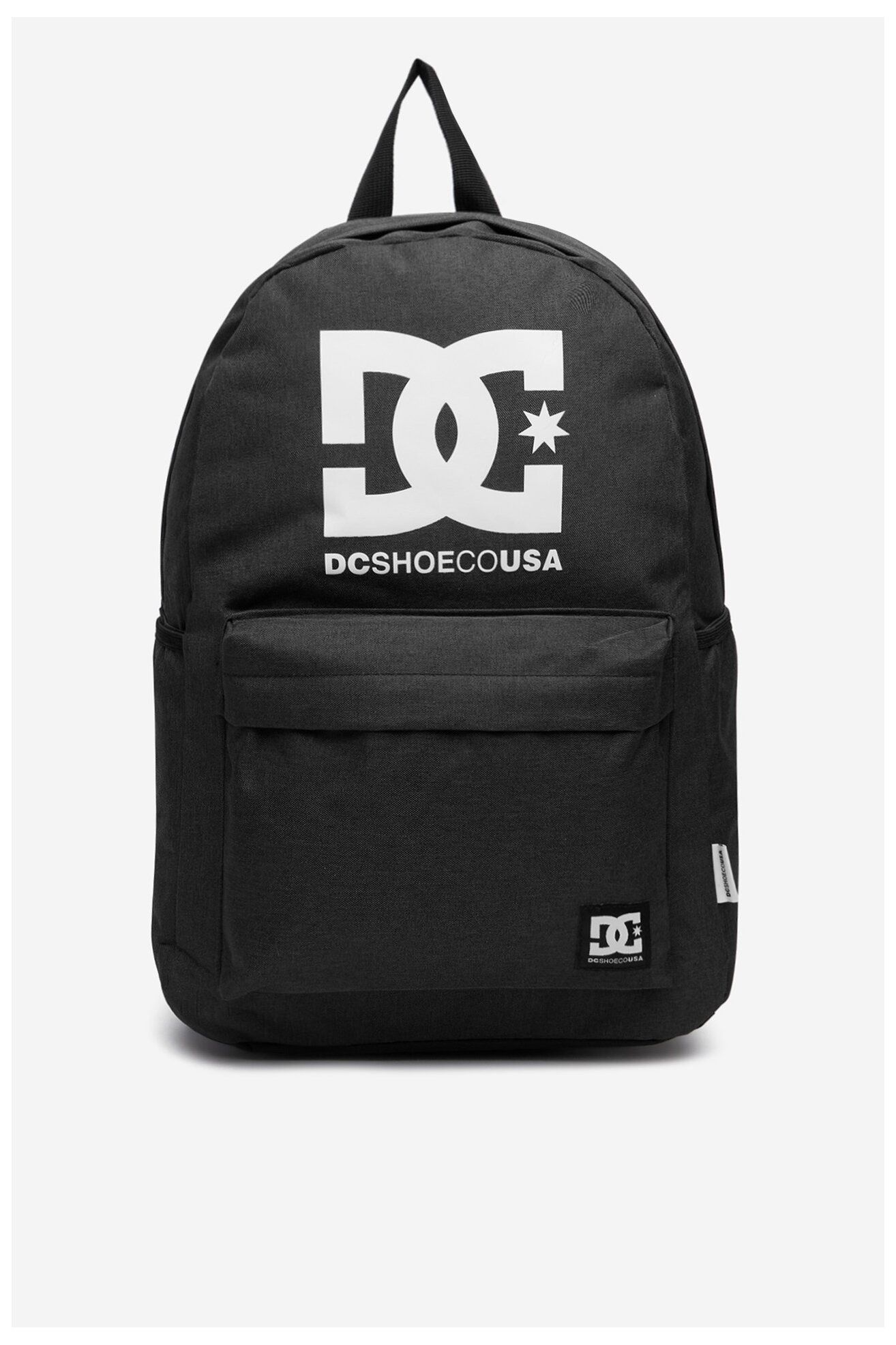 Раница DC Shoes CWBEO-DCI-ZLI-001-09 ЧЕРЕН