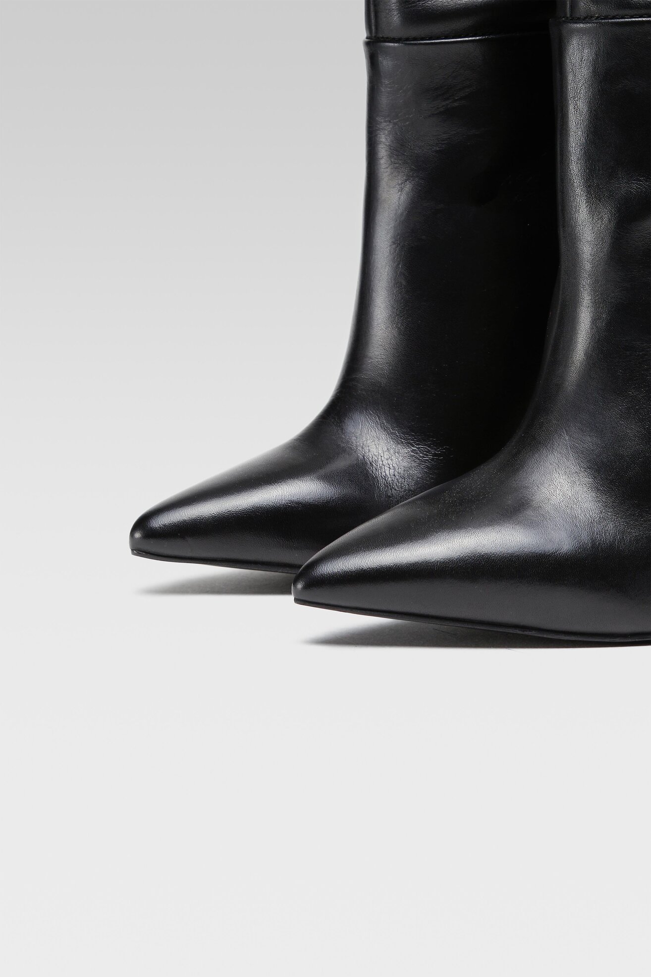 Csizma Gino Rossi 105922 FEKETE