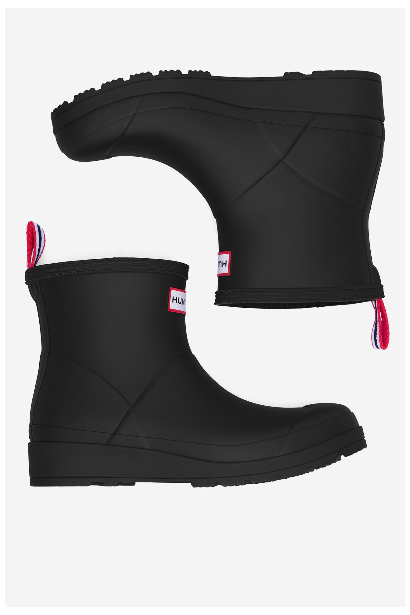 Cizme de cauciuc HUNTER WFS2020RMA NEGRU