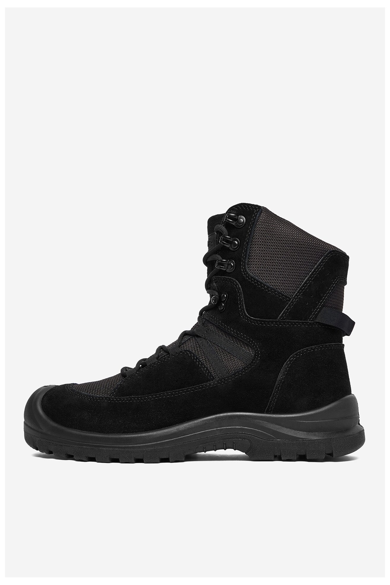 Trzewiki HUNTER HUNTER-M-01 M Czarny