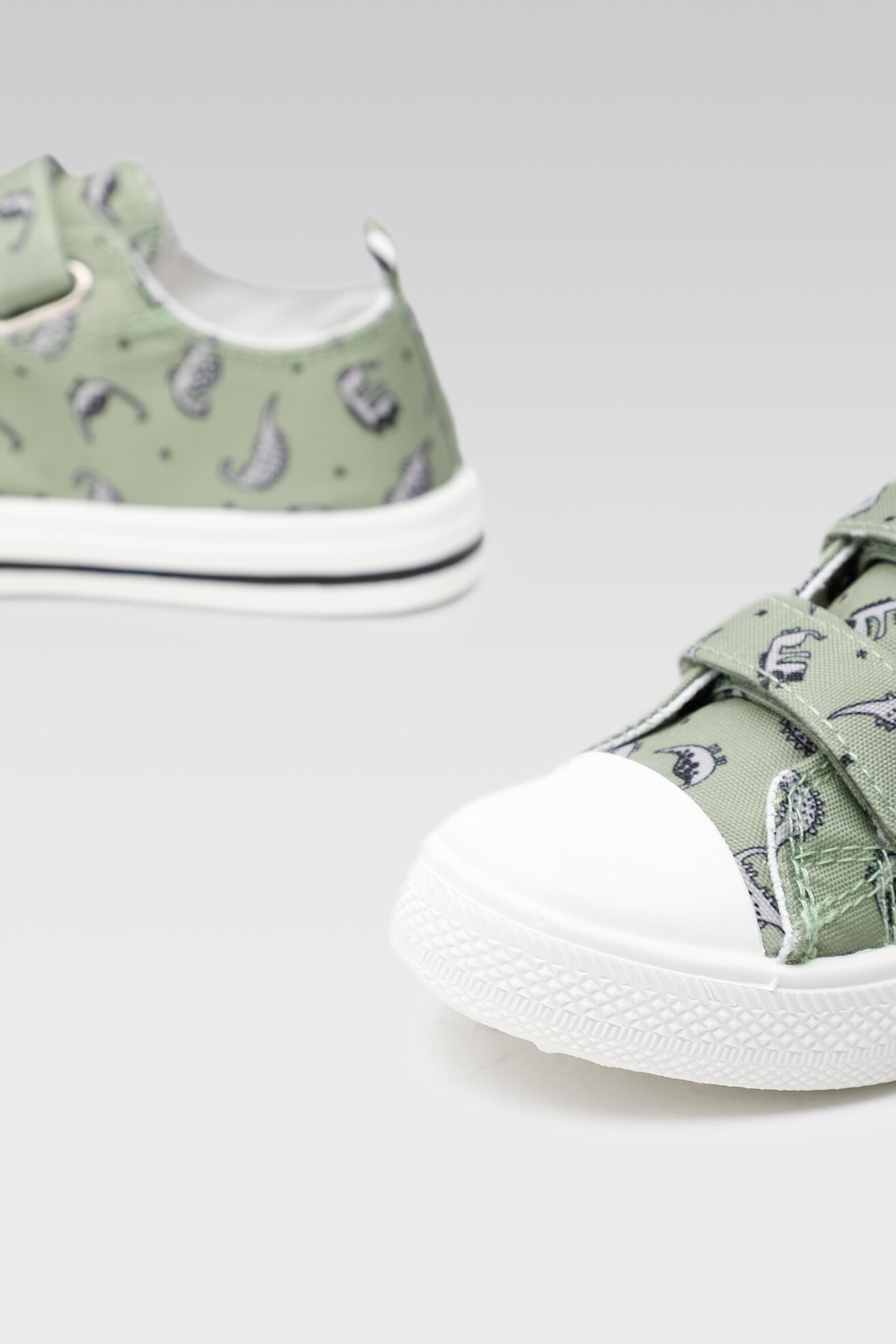 Sportska obuća Action Boy 21363 ZELENA