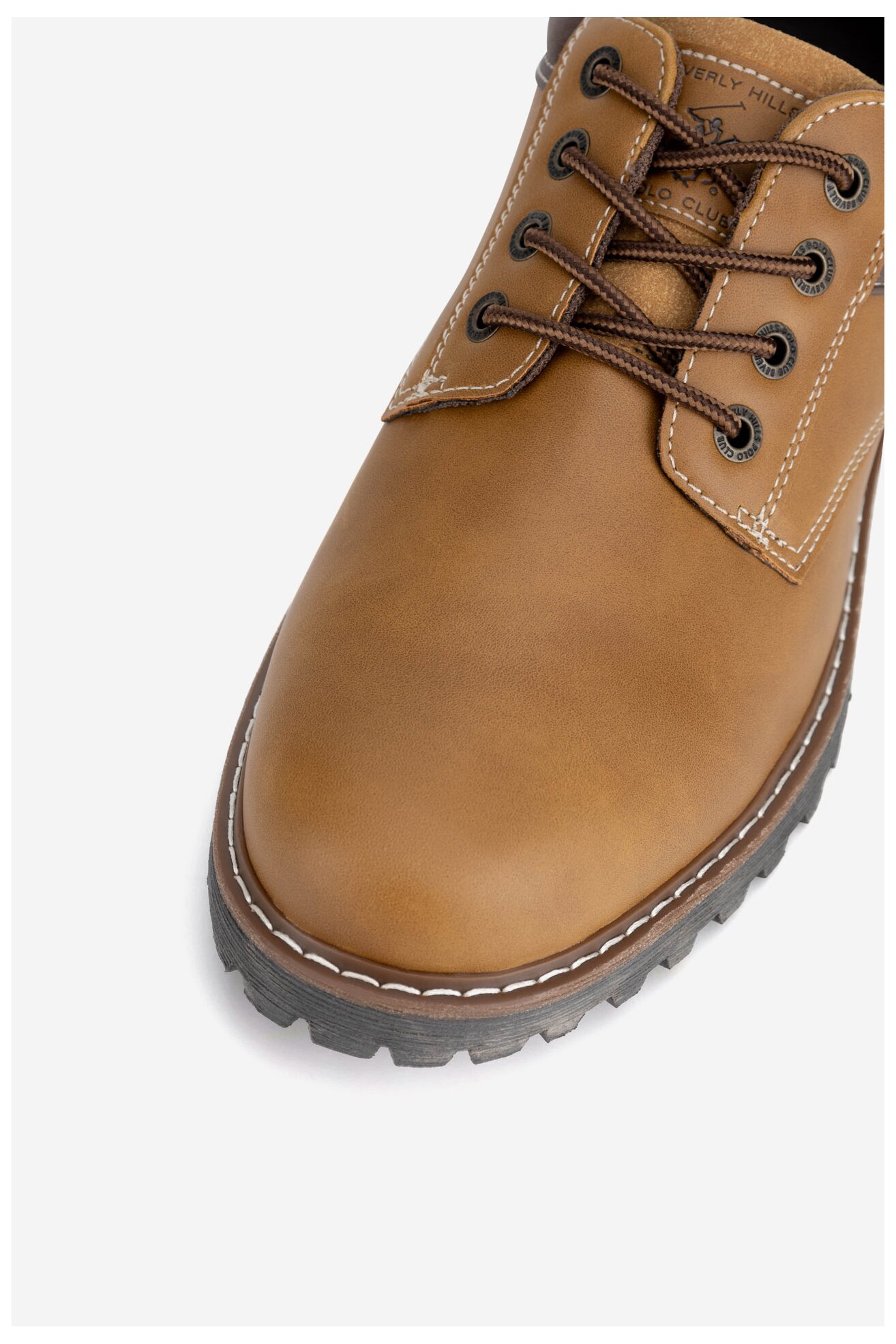 Cipele Beverly Hills Polo Club V5-4371 KAMEL