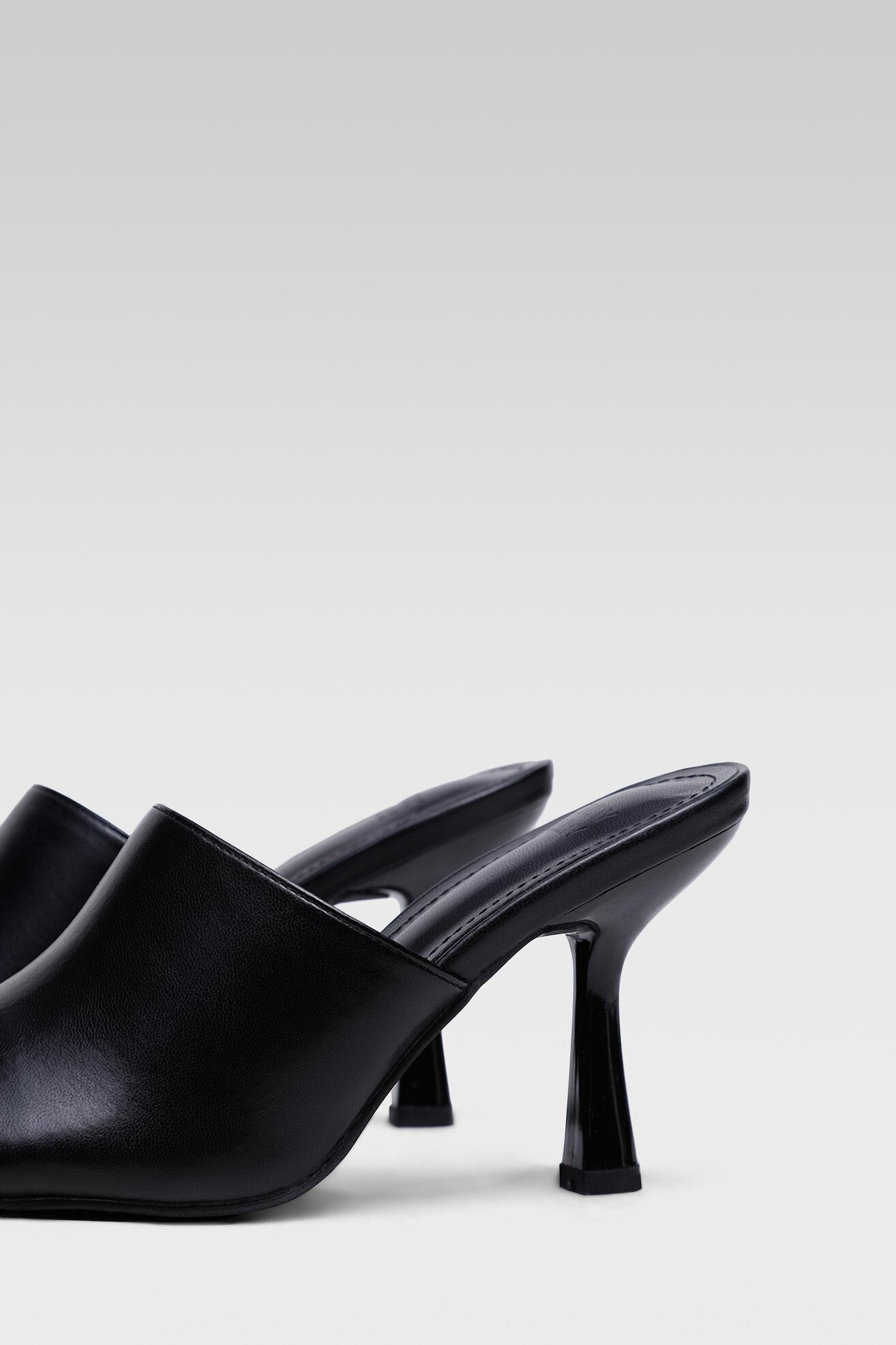 Șlapi Jenny Fairy TS5177-03 NEGRU