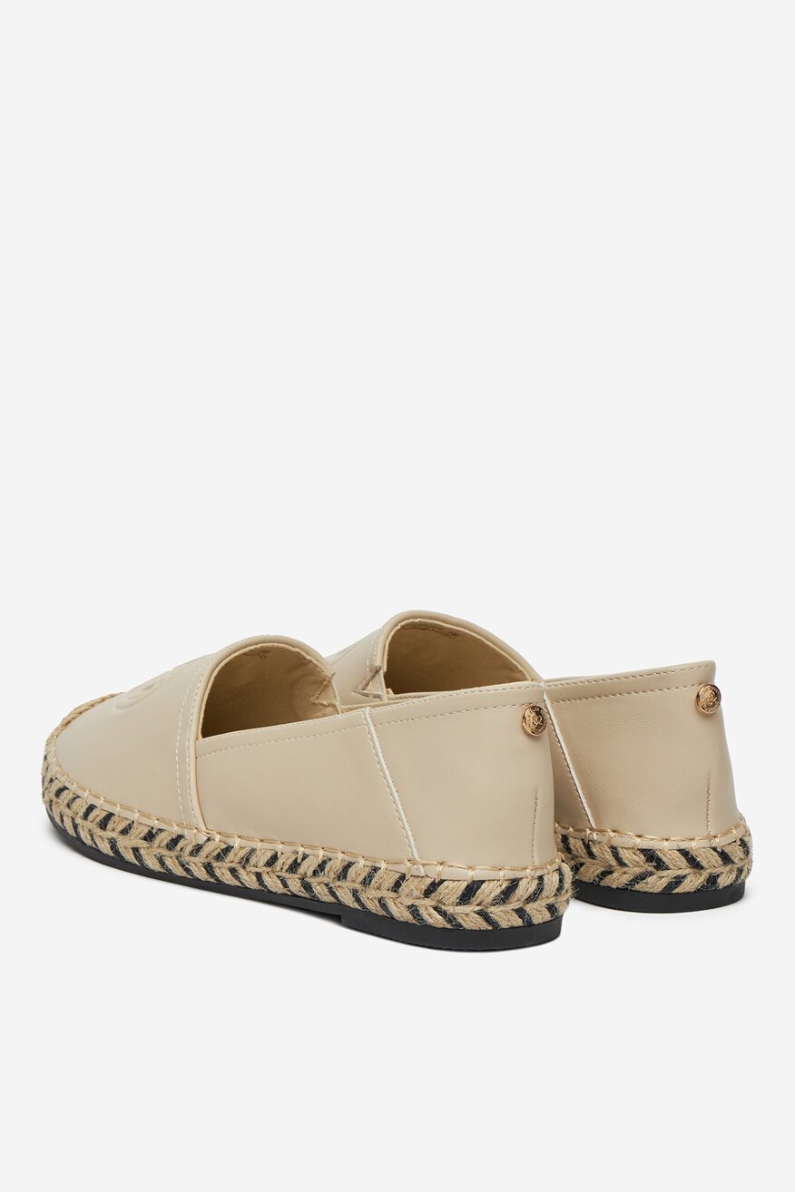 Beverly Hills Polo Club - Espadryle - 5906751144152