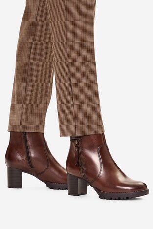 Ботильйони Lasocki CEO-WB-LETICIA-01 КОРИЧНЕВИЙ