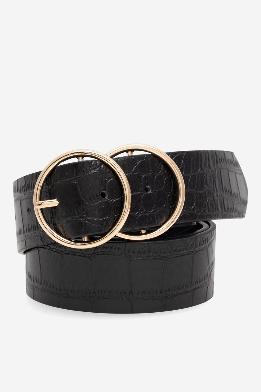 
                Ženski kaiš Jenny Fairy CRNA - 5905588062561