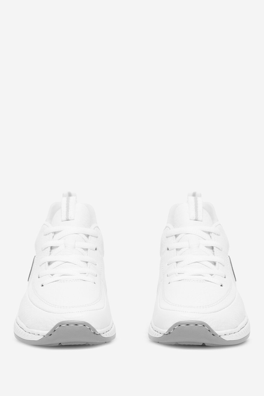 Rieker - Sneakersy - 2230056150888