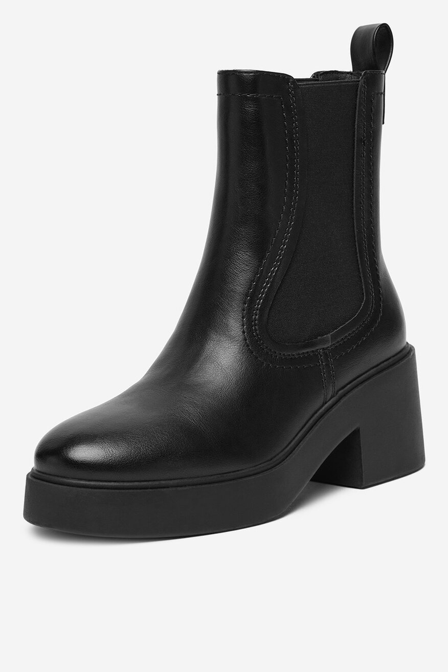 
                Jenny - Sztyblety ocieplane - 5906751306970