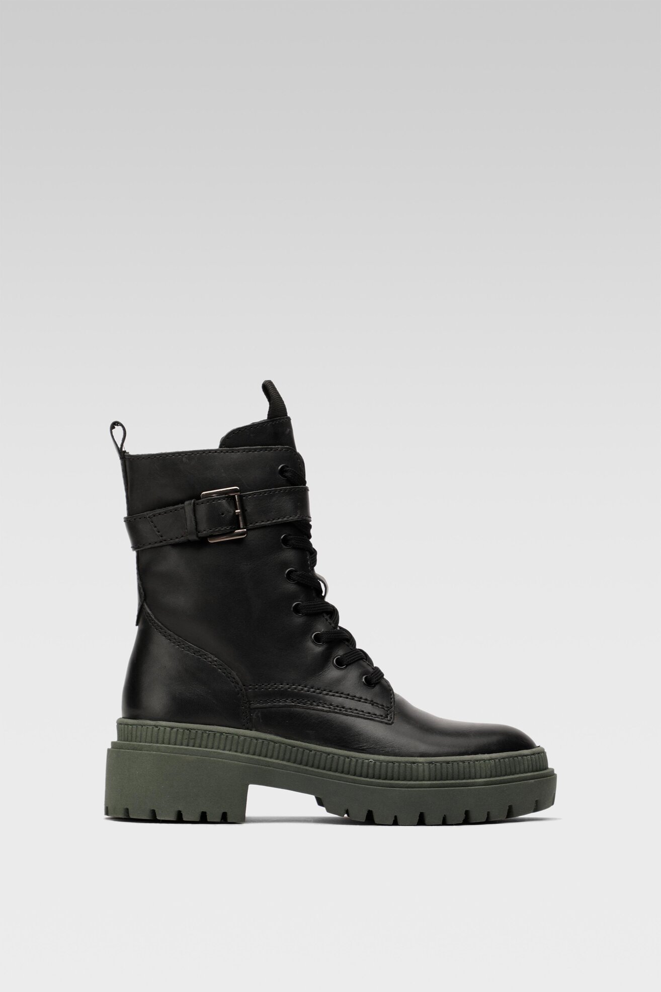 Bocanci Lasocki WI16-14097-06 VERDE